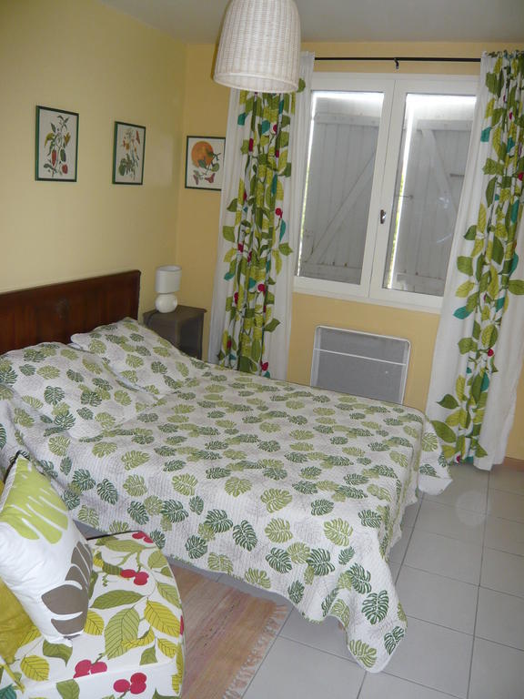 Bed & Breakfast Le Soubiran *
