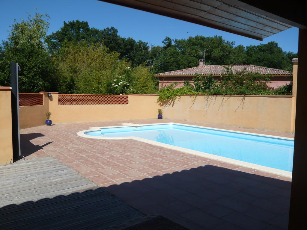 Bed & Breakfast Le Soubiran *