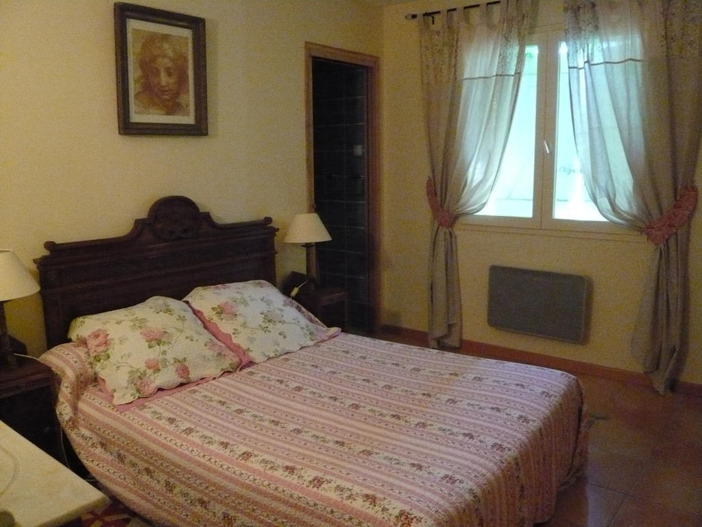 Bed & Breakfast Le Soubiran