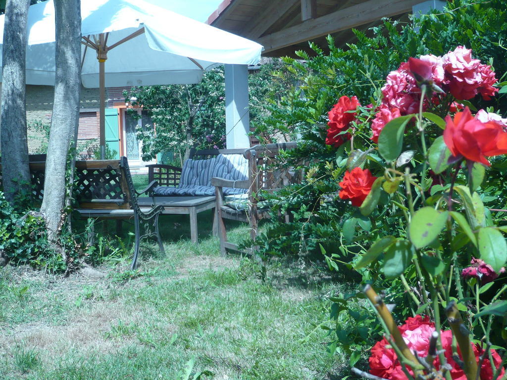 Bed & Breakfast Le Soubiran Berat
