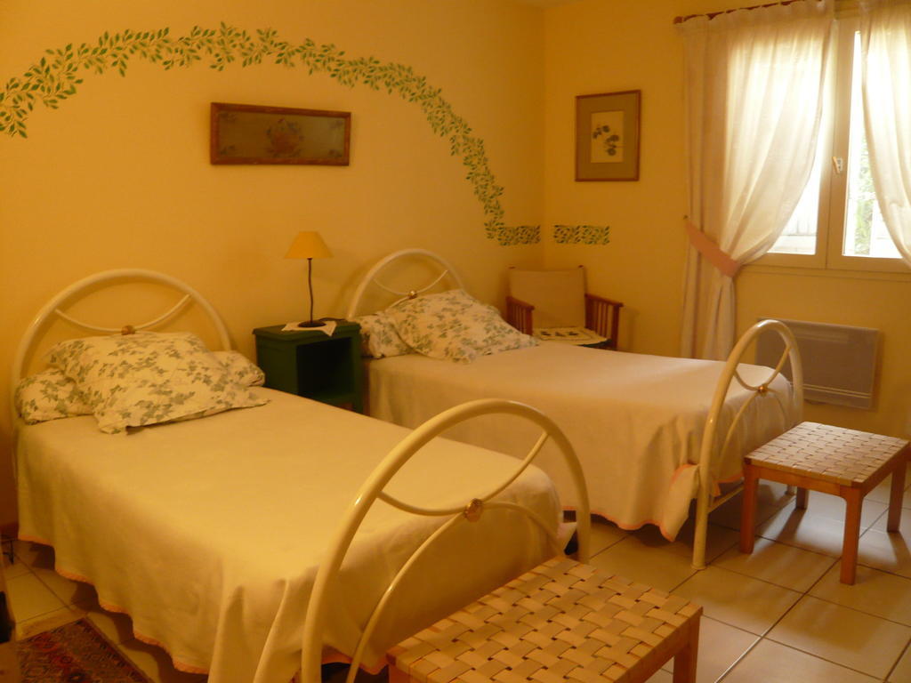 Bed & Breakfast Le Soubiran Berat