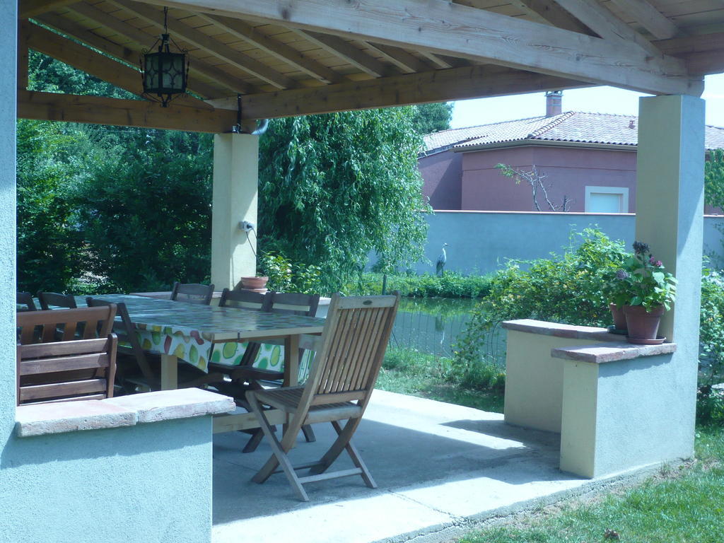 Bed & Breakfast Le Soubiran *