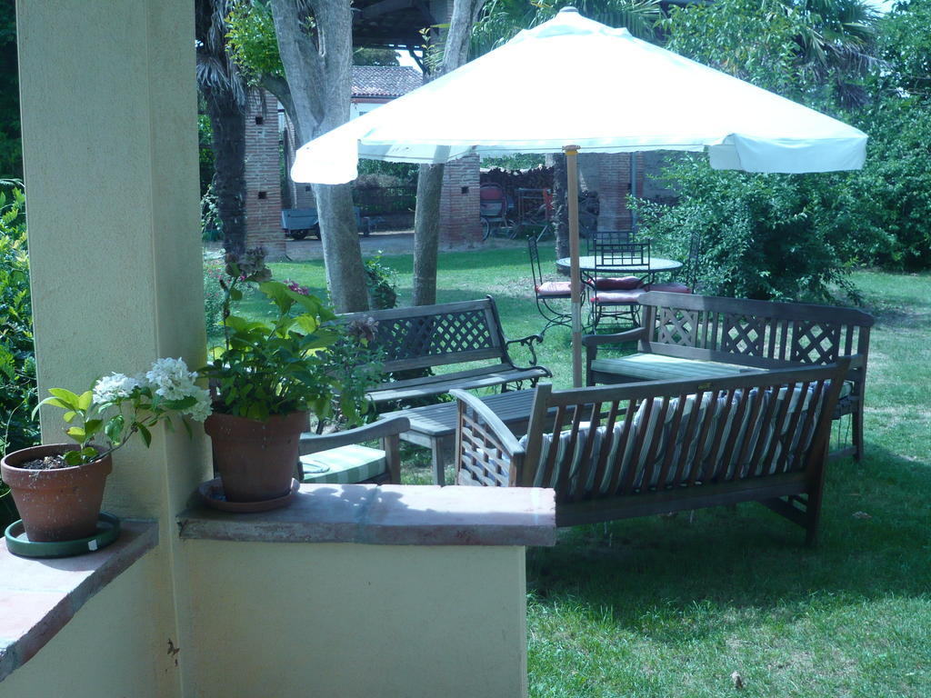 Bed & Breakfast Le Soubiran