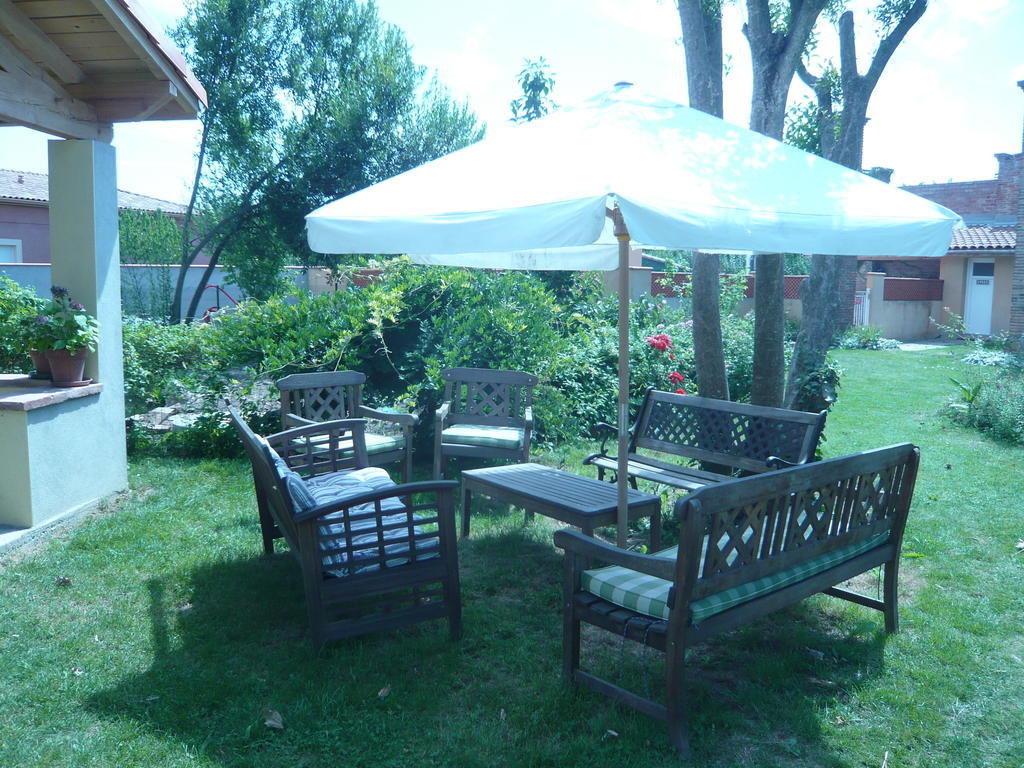 Bed & Breakfast Le Soubiran *